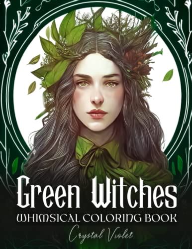 The forest witch ebook